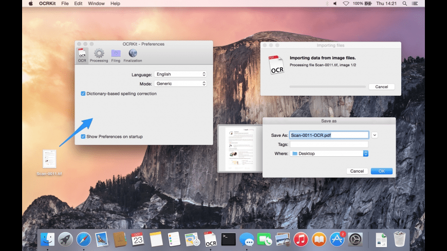 Ocrkit pro pc Ocrkit pro pc