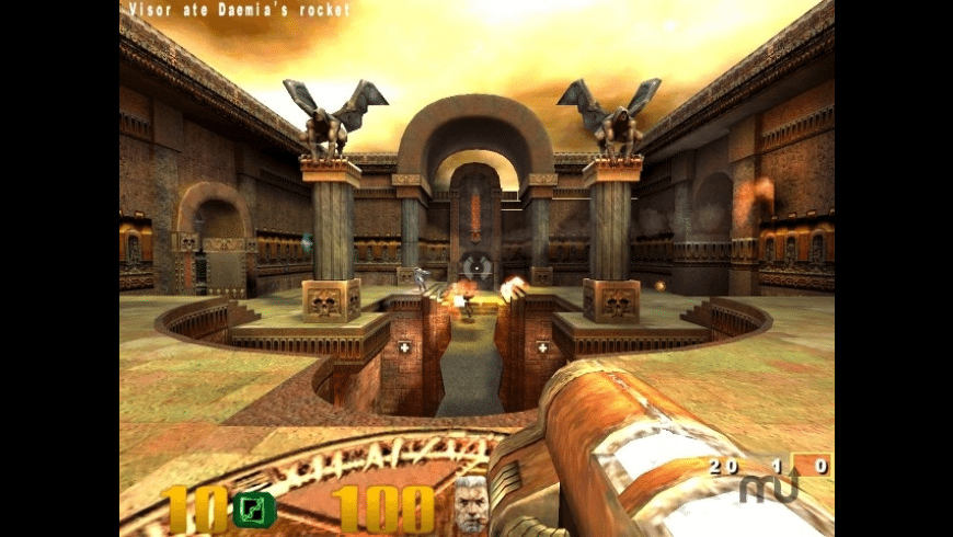 Arena Arena