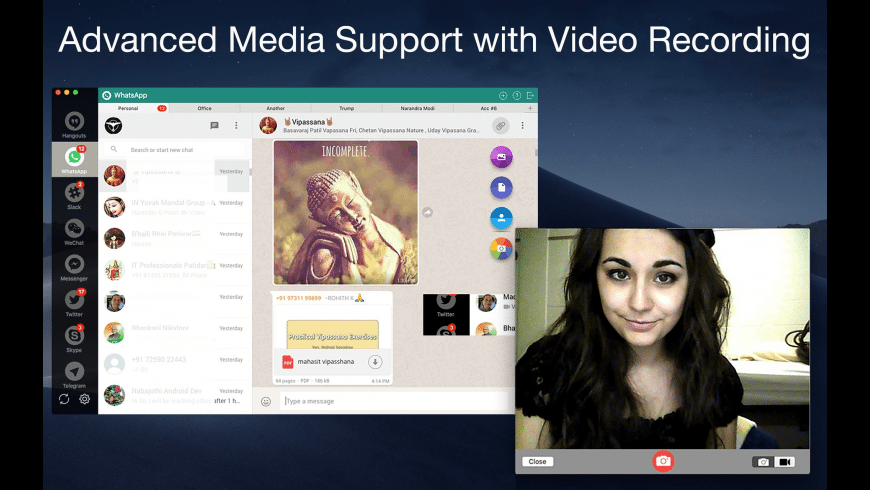 One Chat Pro 4 9 5 Download Free One Chat Pro 4 9 5 Download Free