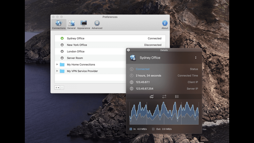 Viscosity 1.8.4 Viscosity 1.8.4