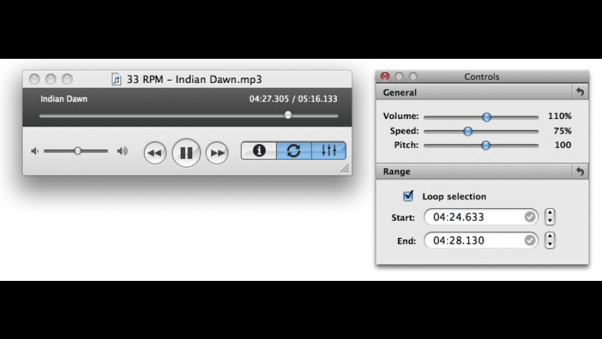 Pitch Changing Software For Mac Pitch Changing Software For Mac