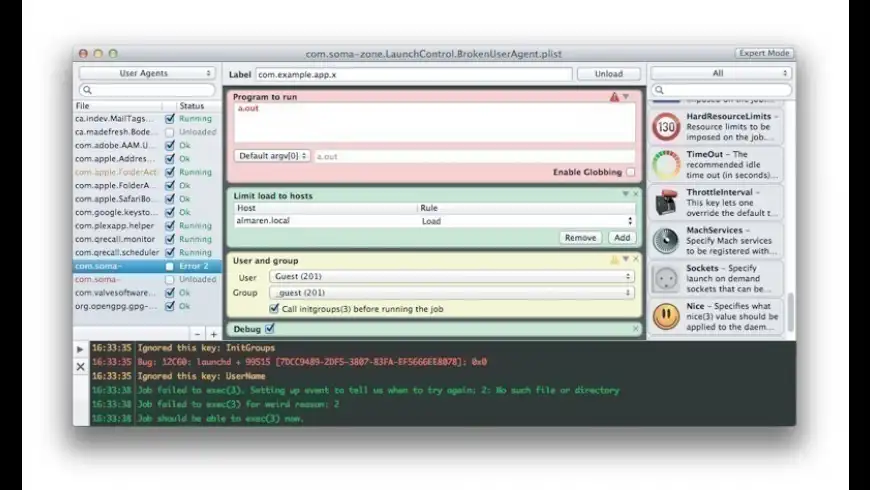 Launchcontrol Mac Launchcontrol Mac