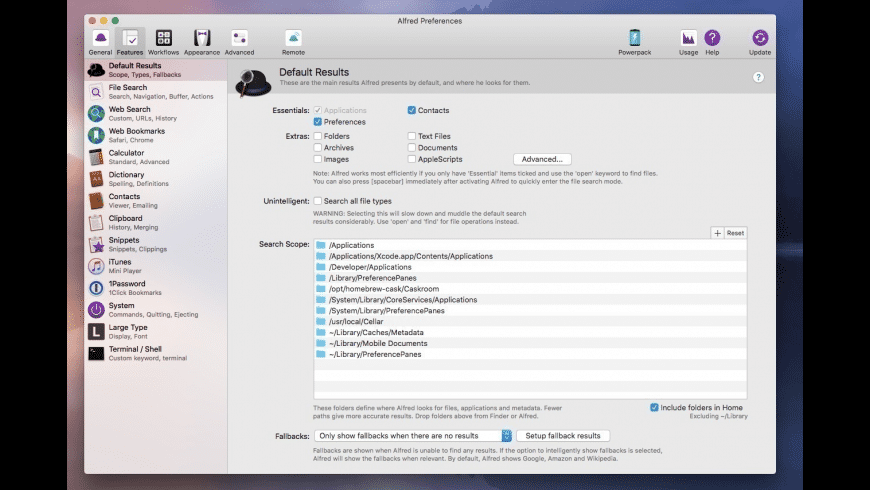 Installer Installer
