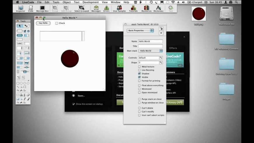 Livecode indy 500 Livecode indy 500