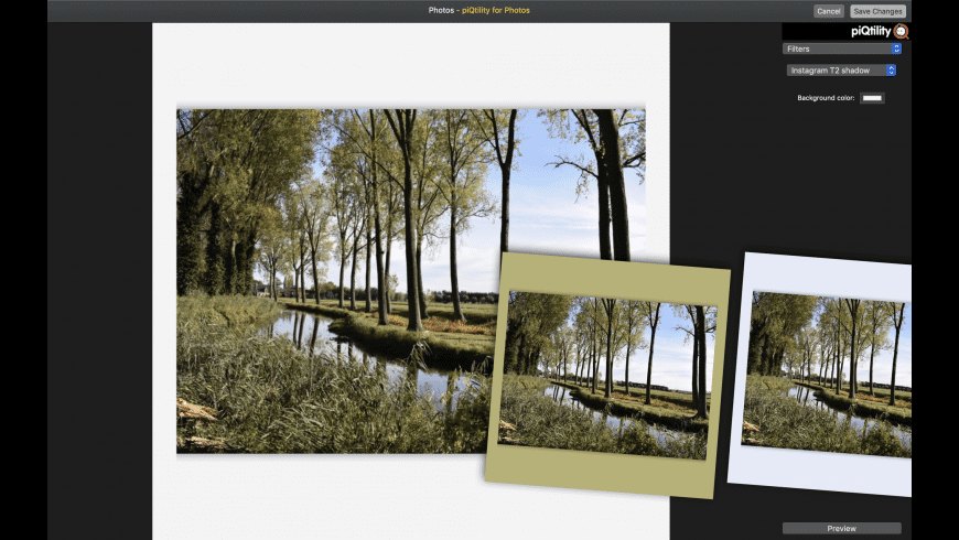 piQtility for Mac - review, screenshots