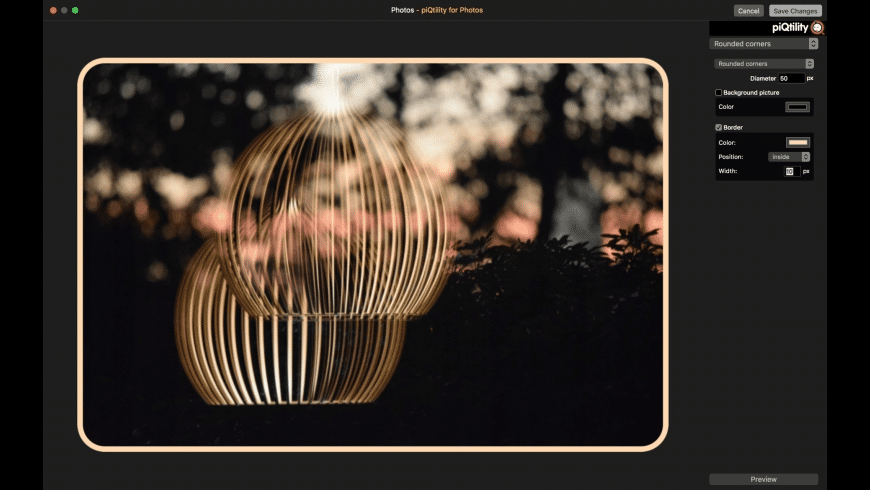 piQtility for Mac - review, screenshots