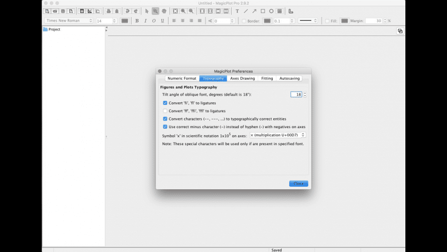 Magicplot pro 2.9.2 crack software