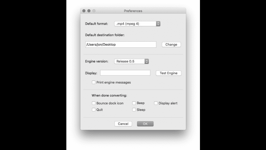 Download flv crunch for mac Download flv crunch for mac