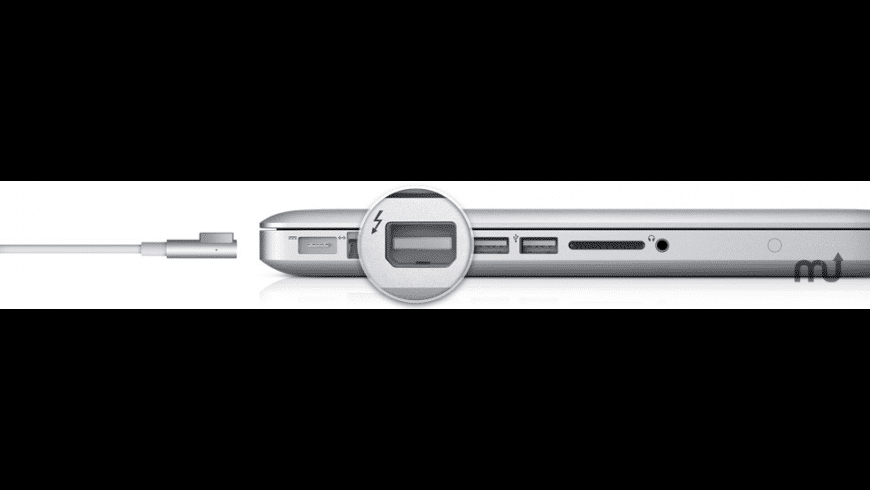 Download MacBook Pro Software Update | MacUpdate