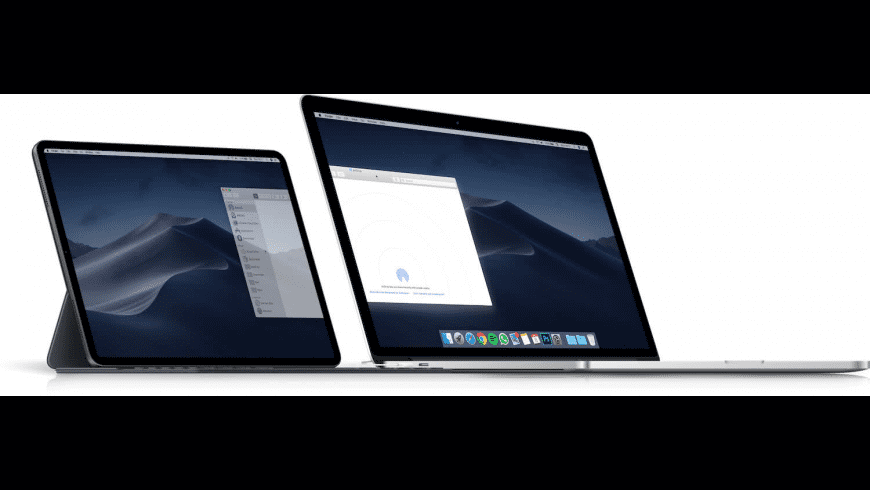 Duet for mac Duet for mac