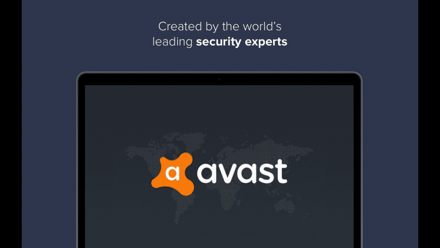 Avast Avast