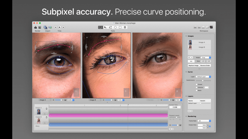 Morphing Software For Mac Morphing Software For Mac