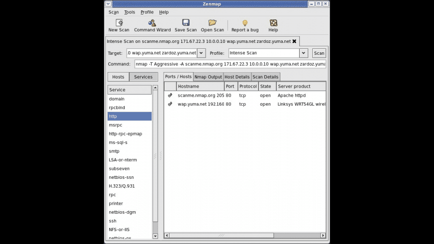 Zenmap Mac Download Zenmap Mac Download