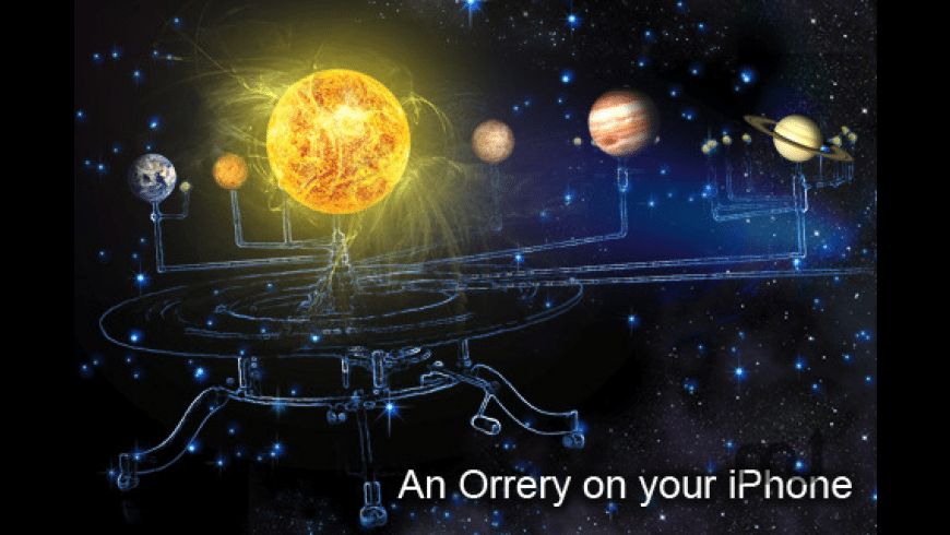 Solar Walk Score Download Solar Walk for Mac | MacUpdate