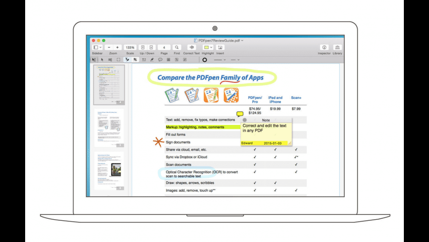 App for annotating pdfs on mac windows 10 App for annotating pdfs on mac windows 10