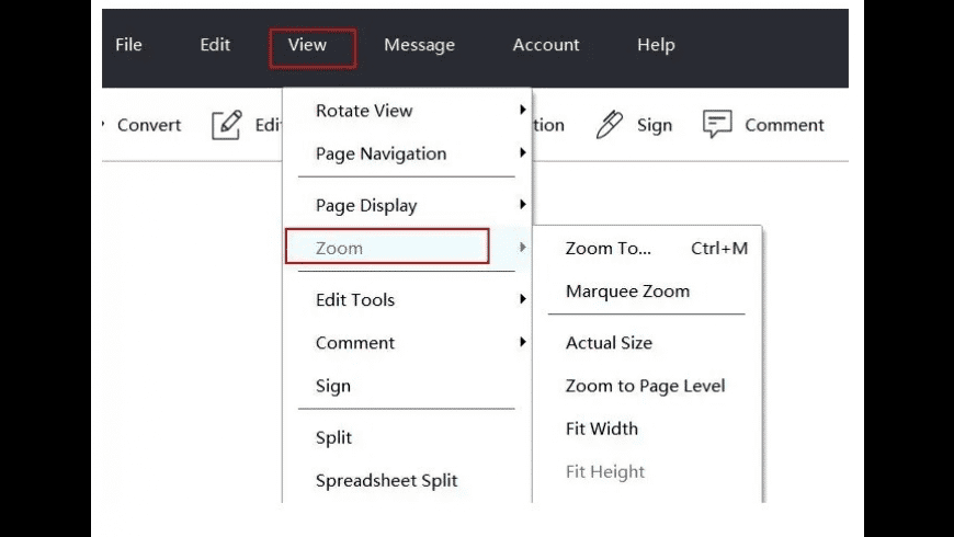 Apowersoft PDF Editor Apowersoft PDF Editor