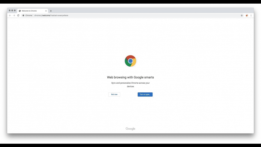 Google chrome for mac os x 10.6.8