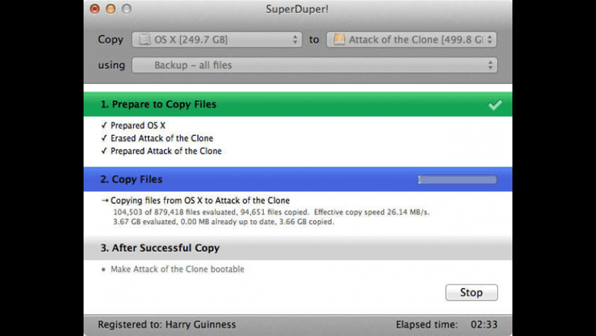Superduper 2 9 – Advanced Disk Cloningrecovery Utility Superduper 2 9 – Advanced Disk Cloningrecovery Utility
