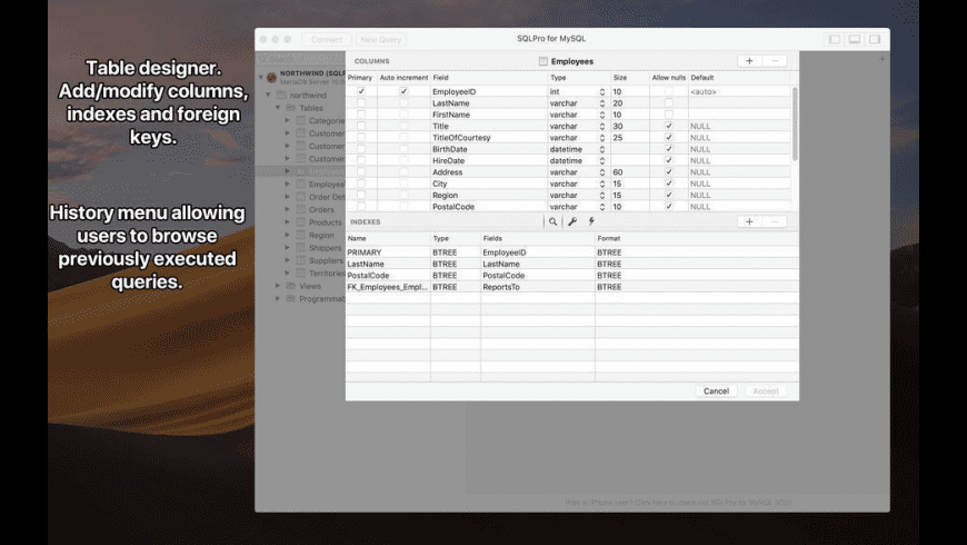 Sqlpro For Mssql 1 0 196 Download Free Sqlpro For Mssql 1 0 196 Download Free