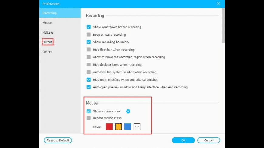 RecordAnyVid 1.0.30 Mac 破解版 屏幕录像软件