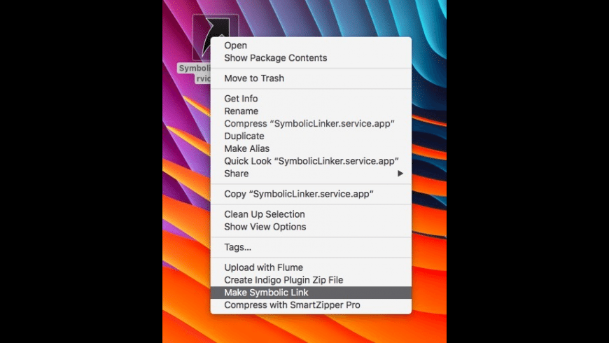 Symboliclinker For Mac Download Free And Review Latest Version