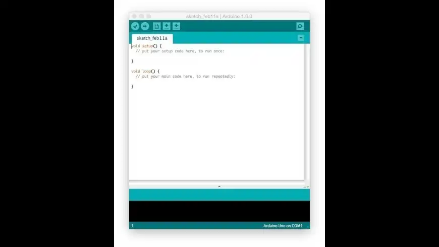 Setup Arduino For Mac Setup Arduino For Mac