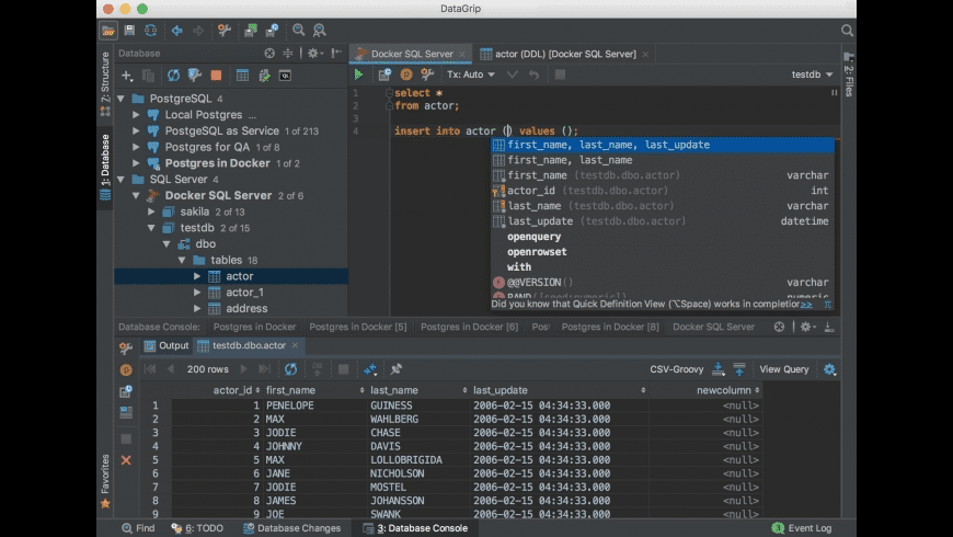 Ninox database 2 5 8 – flat file database system ppt Ninox database 2 5 8 – flat file database system ppt