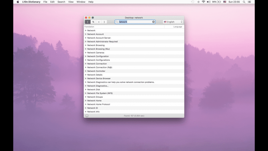 Mac dictionary download Mac dictionary download