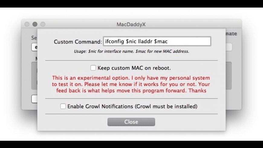Tmac Address Changer Tmac Address Changer