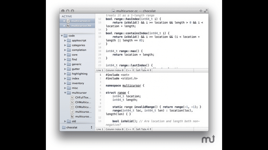 Chocolat 3.4 for macos sierra Chocolat 3.4 for macos sierra