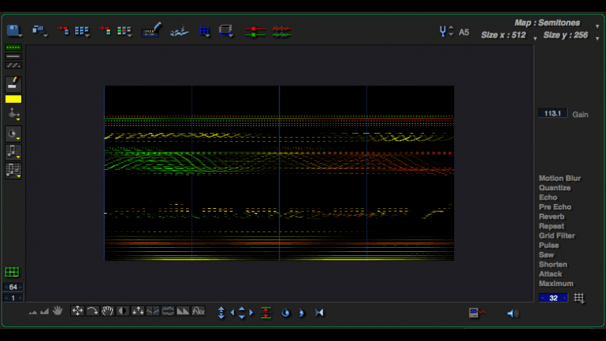 Download MetaSynth for Mac | MacUpdate
