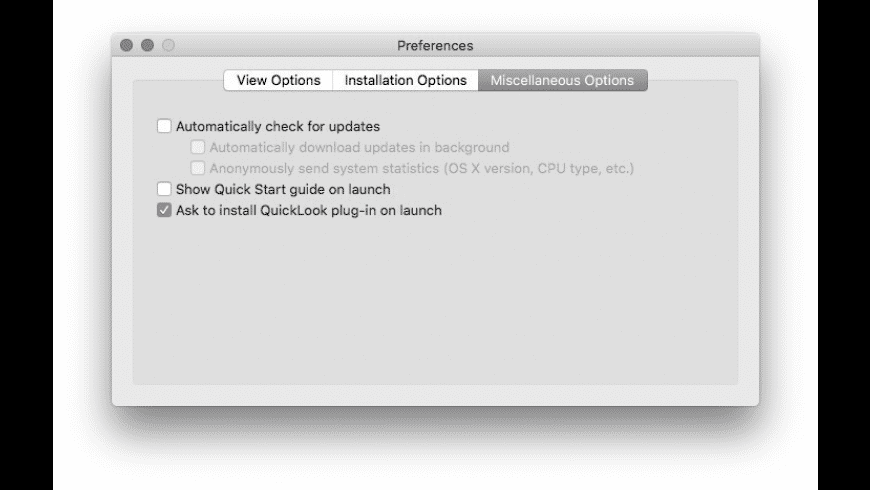 Pacifist mac high sierra Pacifist mac high sierra