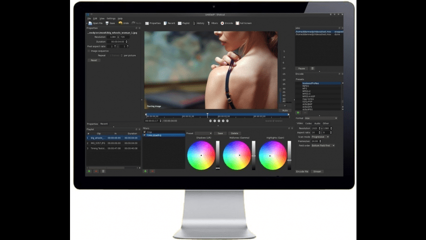 Download final cut pro for mac 10.8.5