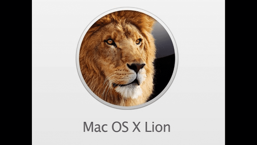 Os X Lion Download Os X Lion Download