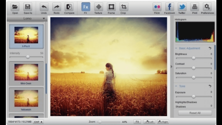 Fx Photo Studio Mac Download Fx Photo Studio Mac Download