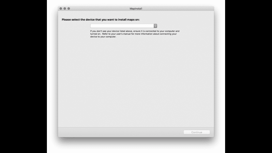 Mapinstall For Mac Mapinstall For Mac