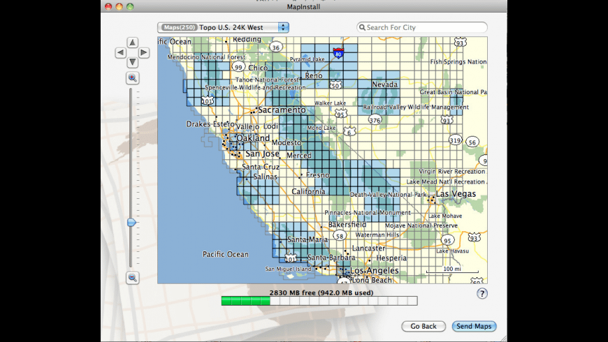 Mapinstall Mapinstall