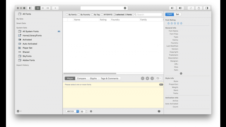 Macos Macos