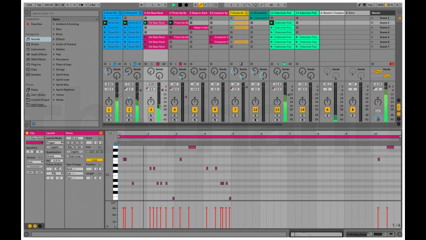 Ableton Download Mac Ableton Download Mac