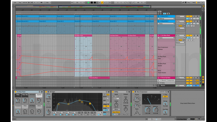 Mac ableton 10 torrent Mac ableton 10 torrent