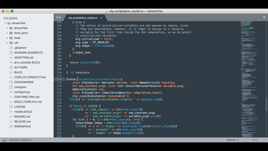 Sublime Text