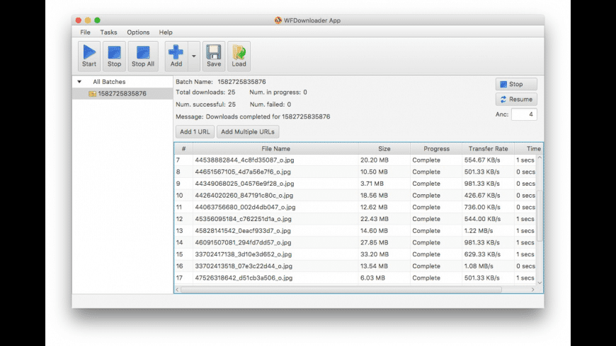 Wfdownloader App For Mac Free Download Version 0 75 Macupdate