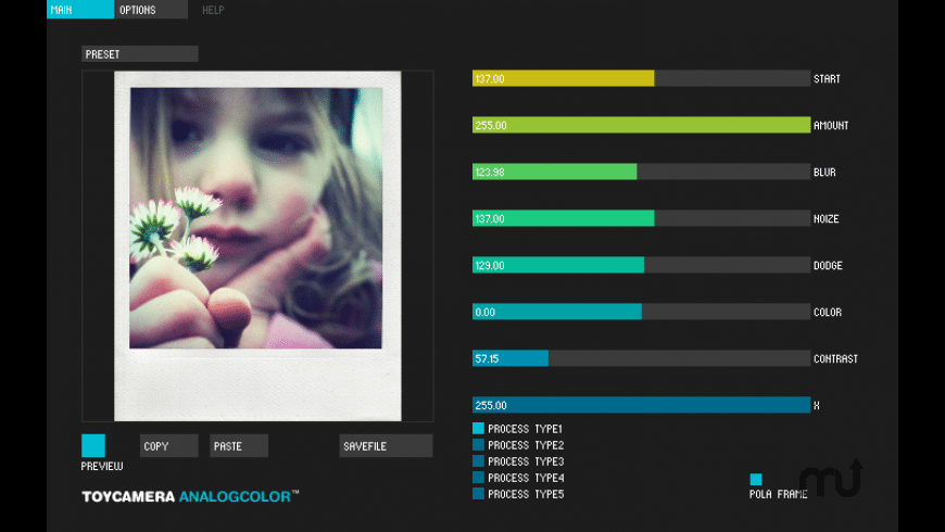 Analogcolor Analogcolor