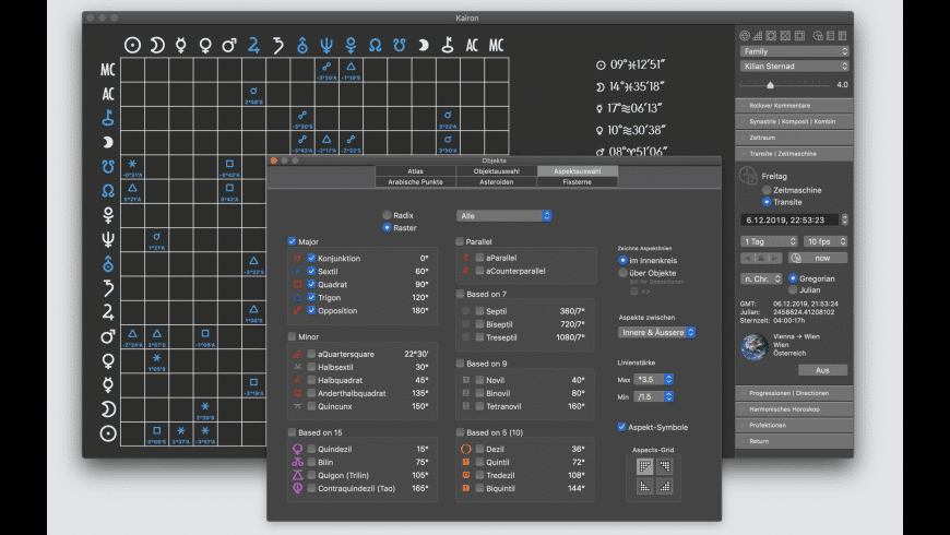 Free astrology software for mac download Free astrology software for mac download