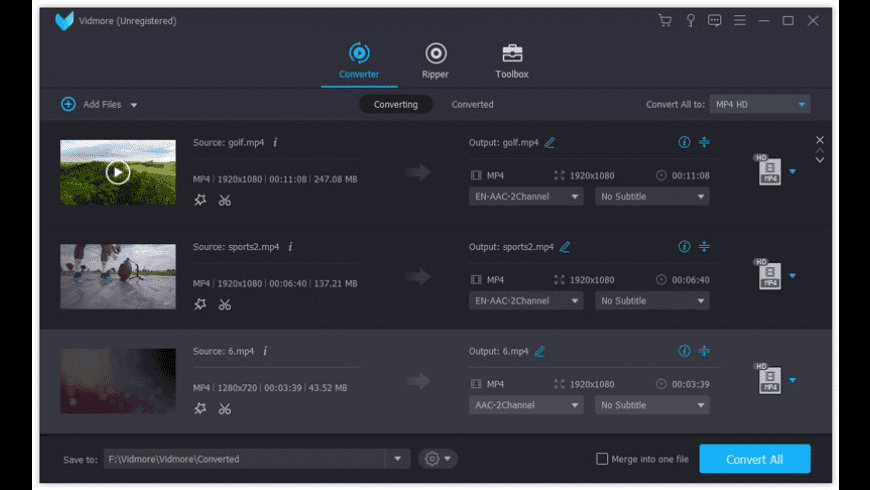 Converter Converter