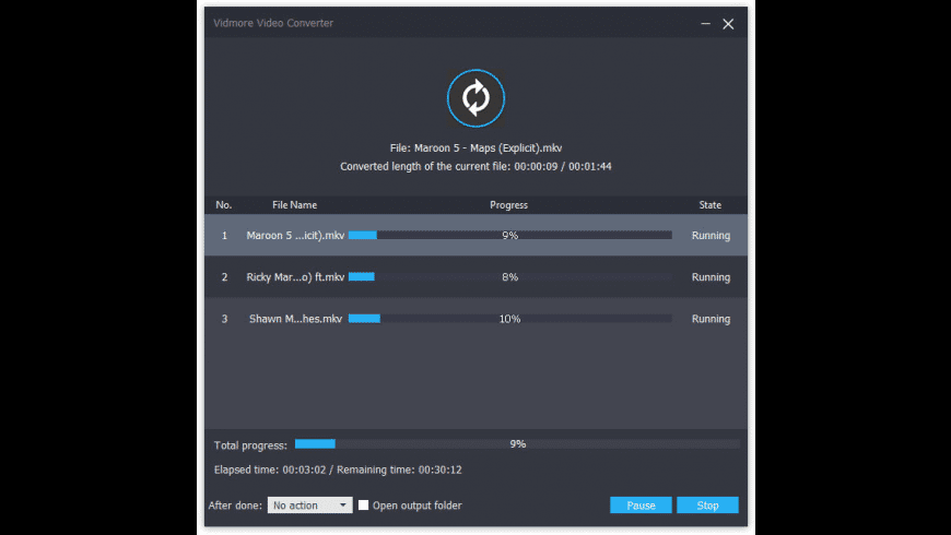 Video Konverter For Mac Video Konverter For Mac