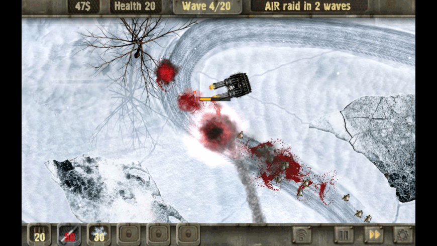 Defense zone 2 mac Defense zone 2 mac