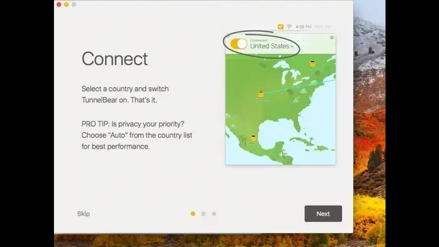 Wifispoof 3.0.5 download