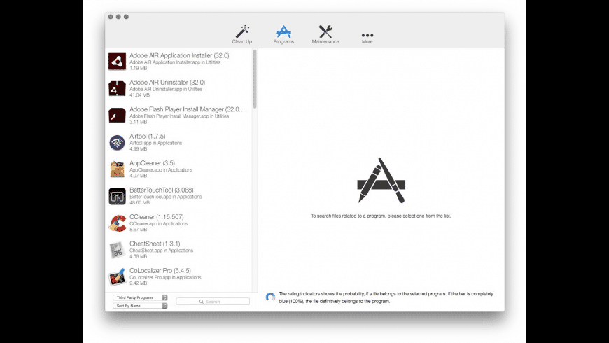 Cleanapp 5 1 2 Download Free - coolbfiles