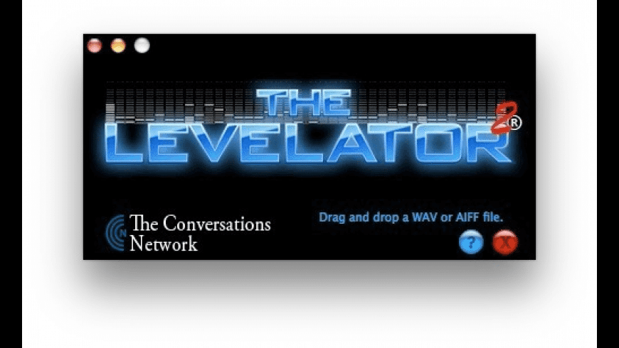 Levelator 2 download Levelator 2 download